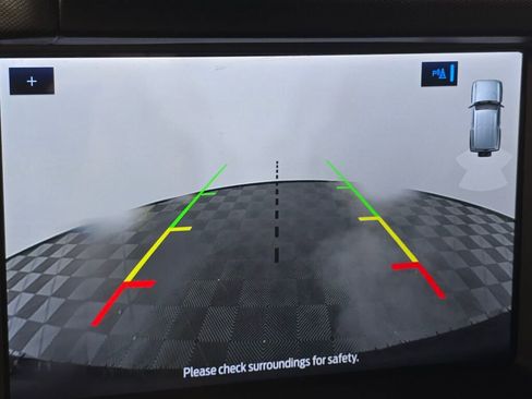 Used 2024 Ford Bronco Badlands w/ Sasquatch Package image 27