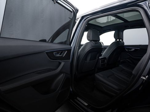 Certified 2025 Audi Q7 2.0T Premium Plus w/ Premium Plus Package image 16