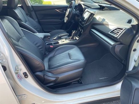 Used 2019 Subaru Crosstrek 2.0i Limited w/ Moonroof Package AWD/4WD image 13