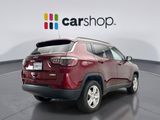 Used 2022 Jeep Compass Latitude image 5