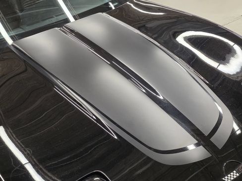 Used 1995 Chevrolet Corvette Coupe RWD image 38