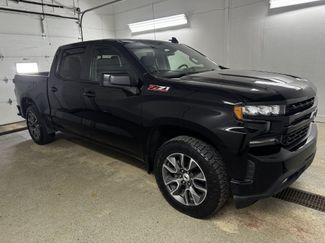 Used 2019 Chevrolet Silverado 1500 RST w/ All-Star Edition AWD/4WD video 1