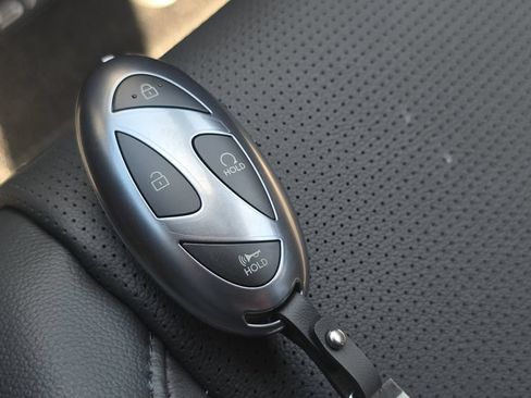 New 2026 Hyundai Santa Fe Limited AWD/4WD image 31