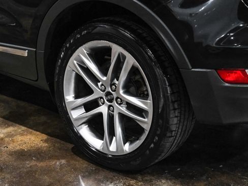 Used 2015 Lincoln MKC AWD w/ Equipment Group 102A Reserve image 42