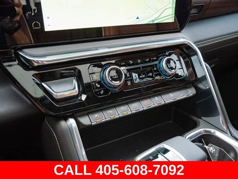Used 2026 GMC Sierra 1500 Denali Ultimate AWD/4WD image 36