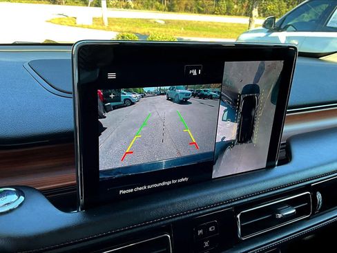 Used 2020 Lincoln Aviator Reserve w/ Equipment Group 202A image 25