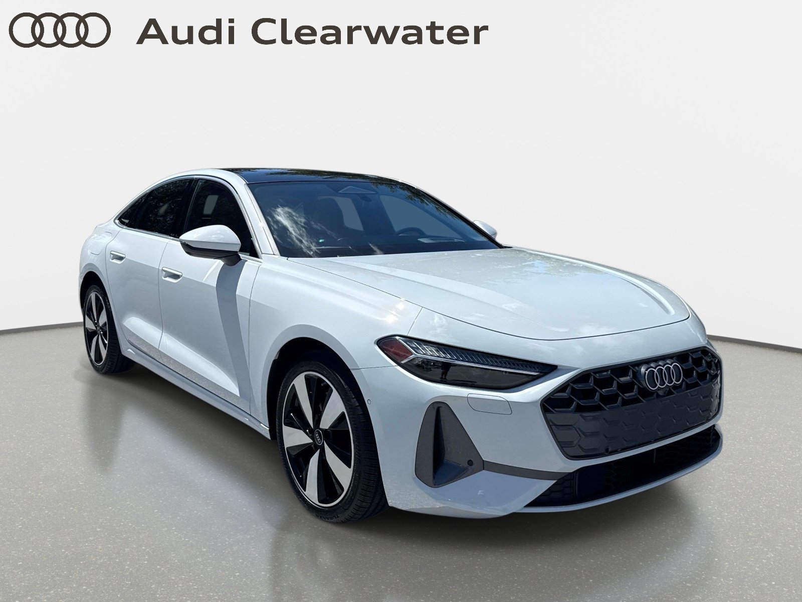 Certified 2025 Audi A5 Prestige w/ 19" Wheel Package AWD/4WD image 6