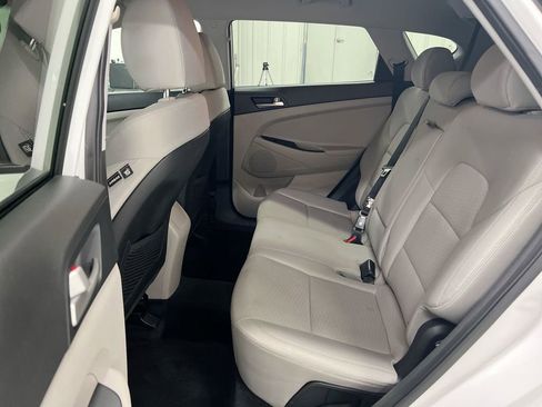 Used 2019 Hyundai Tucson SE image 21