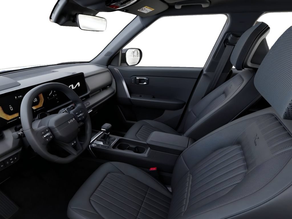 New 2027 Kia Seltos X-Line S AWD/4WD image 17