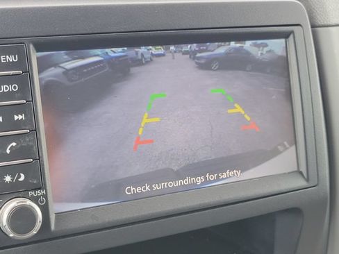 Used 2020 Nissan NV 2500 SV RWD image 19