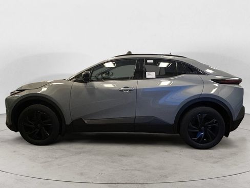 New 2026 Toyota C-HR AWD/4WD image 2