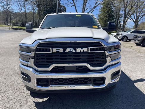 Used 2026 RAM 3500 Tradesman image 10