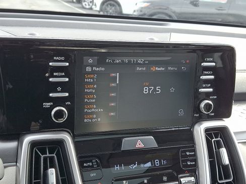 Used 2021 Kia Sorento S w/ Panoramic Sunroof Package image 16