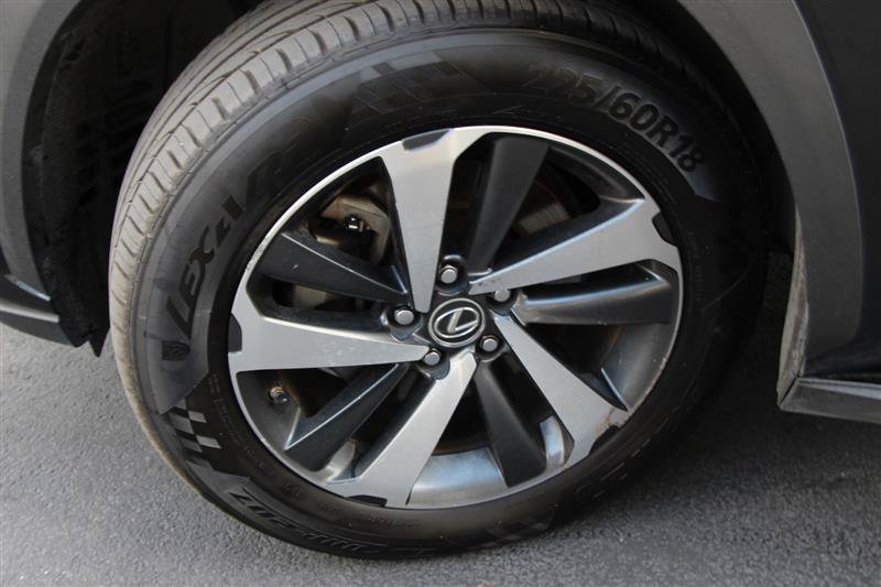 Used 2021 Lexus NX 300h AWD w/ Premium Package image 37