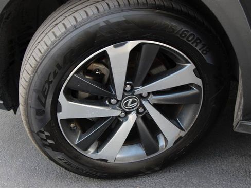 Used 2021 Lexus NX 300h AWD w/ Premium Package image 37