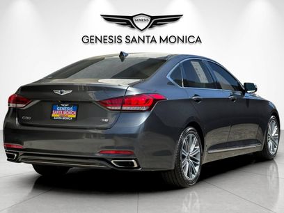 Used 2019 Genesis G80 3.8