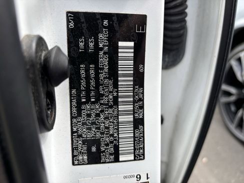 Used 2017 Lexus GX 460 Luxury w/ Sport Design Package image 37