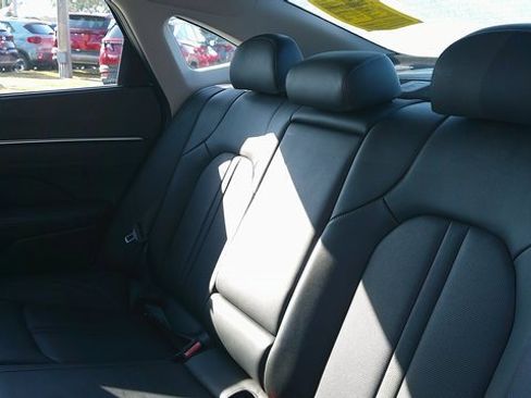 Certified 2024 Hyundai Sonata Limited image 6