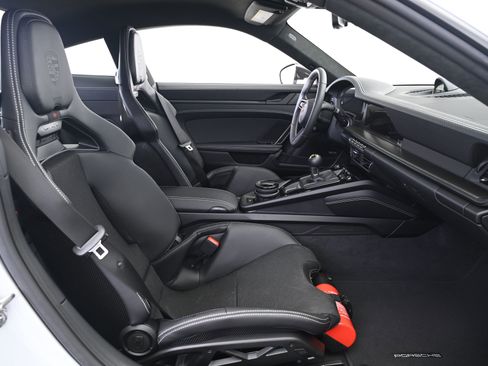 Used 2025 Porsche 911 GT3 image 20