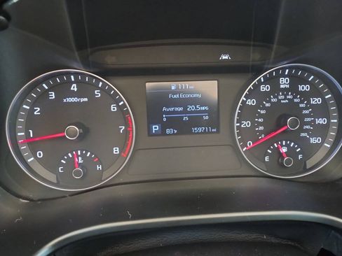 Used 2019 Kia Forte LXS FWD image 14