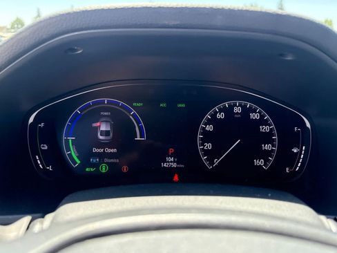 Used 2020 Honda Accord EX image 24