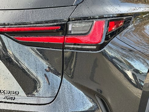 New 2026 Lexus NX 350 AWD w/ Premium Package image 25