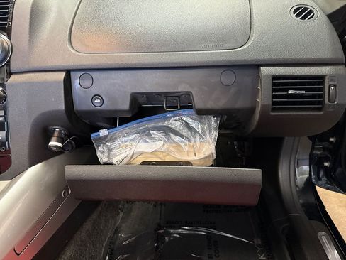 Used 2008 Saturn Sky Red Line image 99