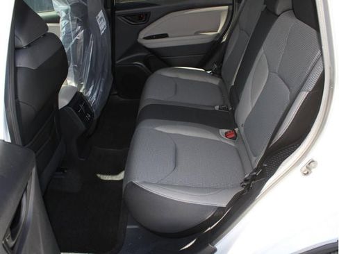 New 2026 Subaru Forester Touring AWD/4WD image 35