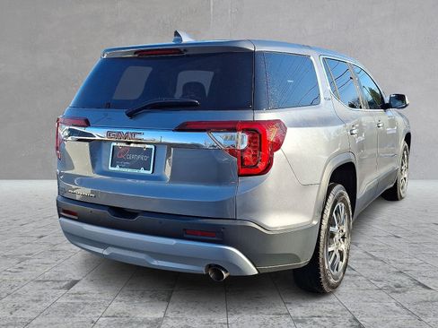 Used 2020 GMC Acadia SLE w/ LPO, Floor Liner Package image 11