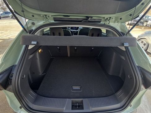 New 2026 Chevrolet Trax ACTIV image 24