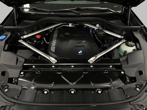 New 2026 BMW X5 xDrive40i AWD/4WD image 13