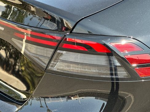 New 2025 Honda Accord LX image 29