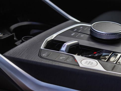 Used 2024 BMW 330i Sedan image 22