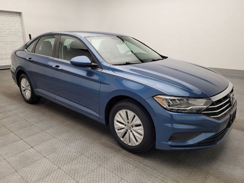 Used 2019 Volkswagen Jetta S image 13