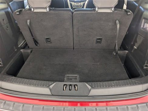 Used 2021 Ford Explorer XLT w/ Equipment Group 202A image 31