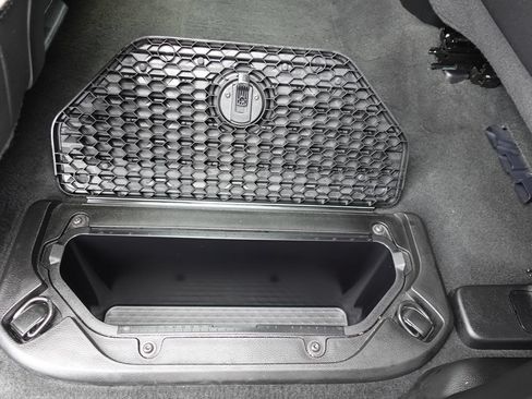 Used 2023 RAM 1500 Limited AWD/4WD image 42