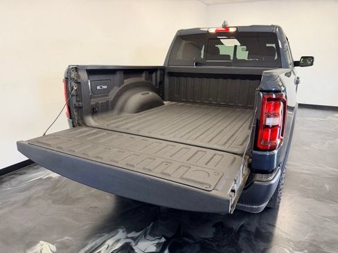 Used 2026 RAM 1500 Rebel AWD/4WD image 7