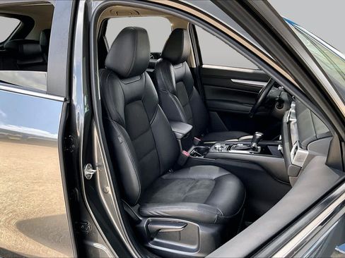 Used 2020 MAZDA CX-5 Touring AWD/4WD image 9