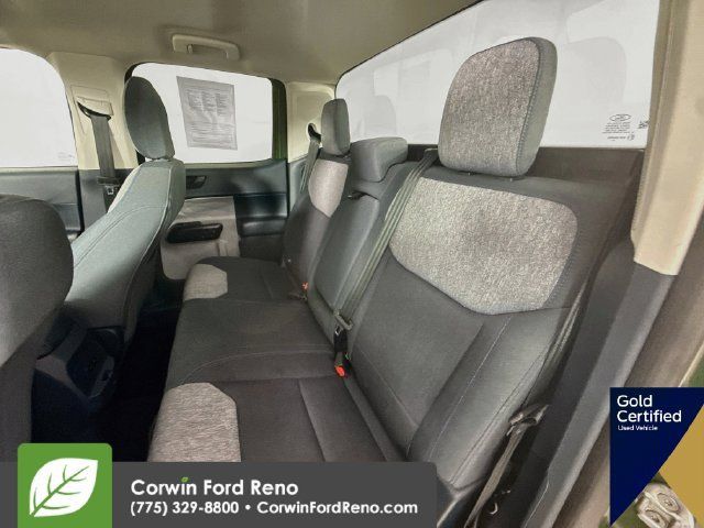 Certified 2025 Ford Maverick XLT w/ Equipment Group 301A AWD/4WD image 25