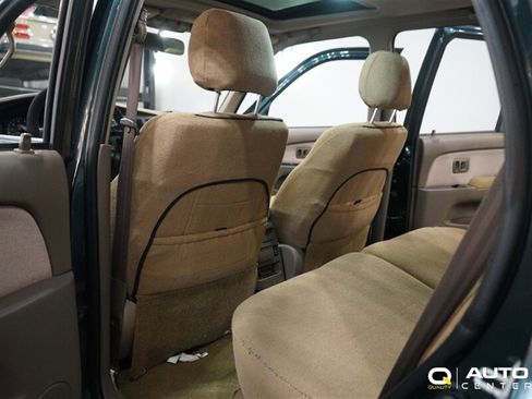 Used 1998 Toyota 4Runner SR5 AWD/4WD image 46