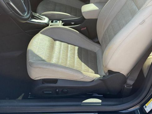 Used 2016 Buick Cascada Premium FWD image 13