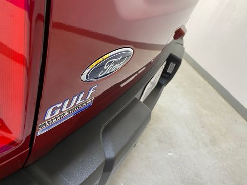 Used 2025 Ford Bronco Sport Big Bend AWD/4WD image 17