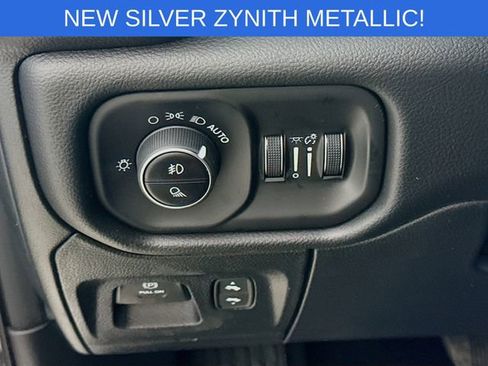 New 2026 RAM 1500 Big Horn image 10