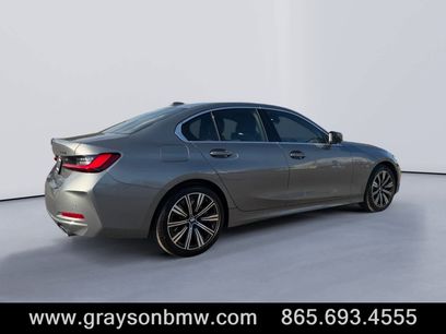 Used 2025 BMW 330i xDrive Sedan