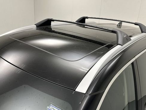 New 2026 Nissan Rogue Platinum AWD/4WD image 11
