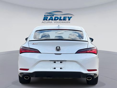 Certified 2023 Acura Integra A-Spec image 20