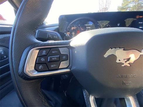 Used 2024 Ford Mustang GT Premium image 59