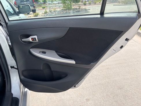 Used 2011 Toyota Corolla S FWD image 45