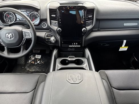 New 2026 RAM 1500 Laramie image 12