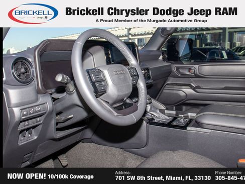 Used 2024 Toyota Land Cruiser image 14